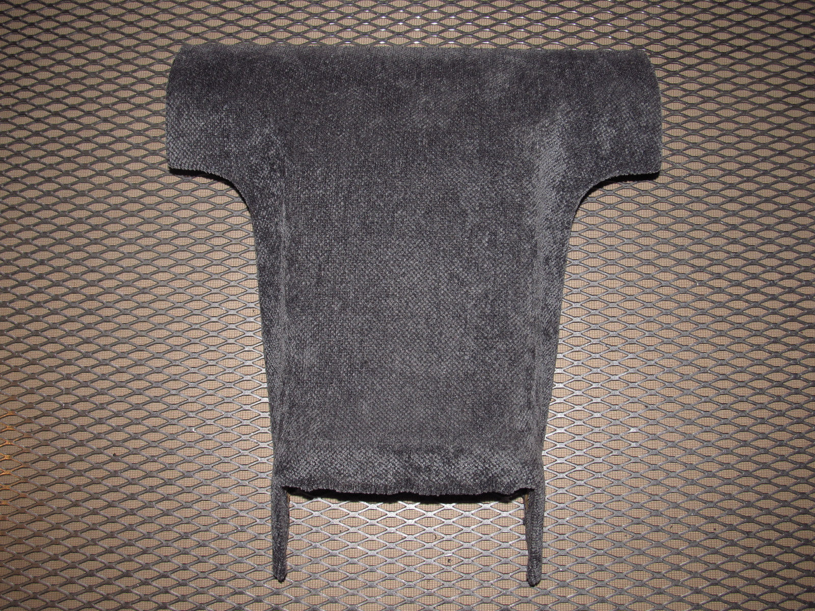 90-91 Nissan 300zx OEM Rear Console Center Cover - 2+0