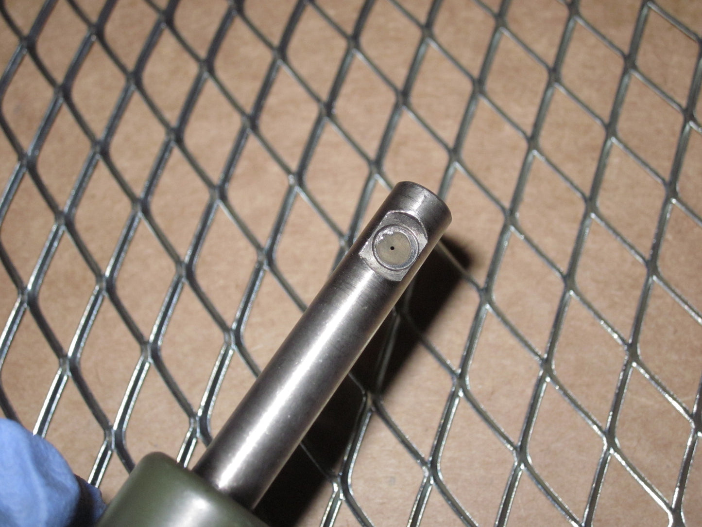 91 92 93 94 95 Toyota MR2 Turbo OEM Cold Start Fuel Injector