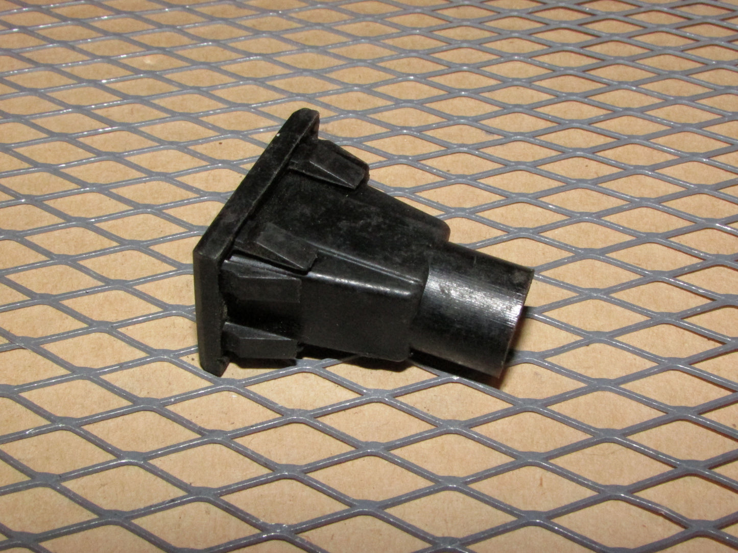 77-95 Mercedes Benz T1 Van OEM Interior Dash Cluster Warning Indicator Light Lamp