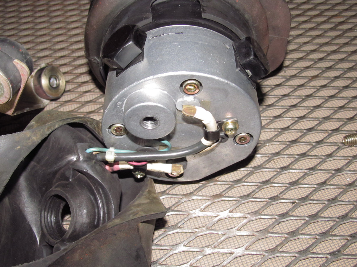 91 92 93 94 95 Toyota MR2 OEM Electric Power Steering Pump - 5SFE ...