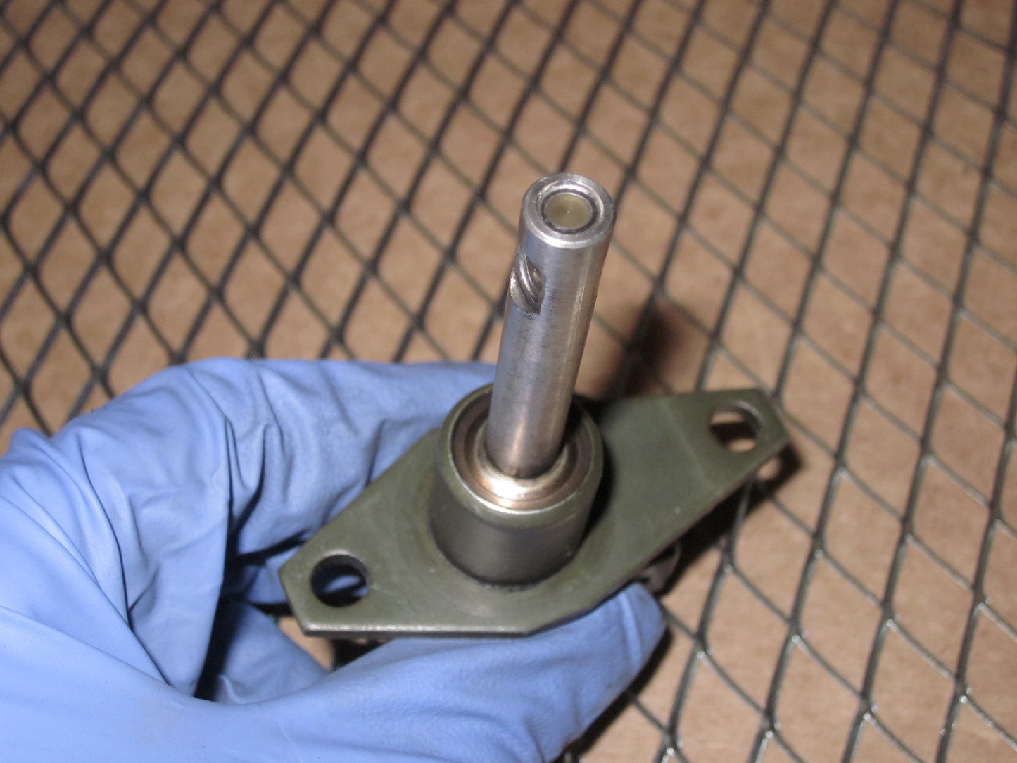 91 92 93 94 95 Toyota MR2 Turbo OEM Cold Start Fuel Injector