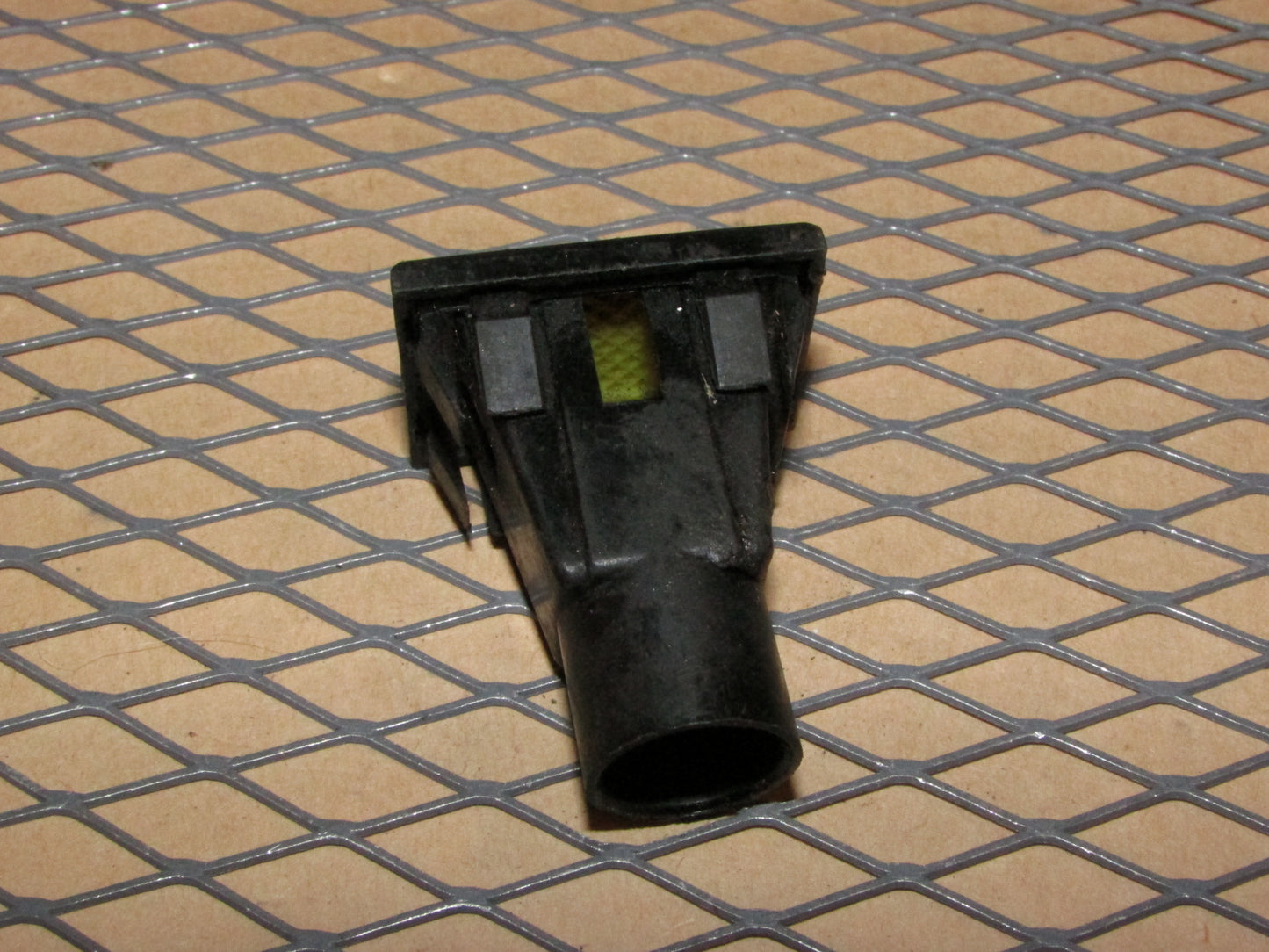 77-95 Mercedes Benz T1 Van OEM Interior Dash Cluster Warning Indicator Light Lamp