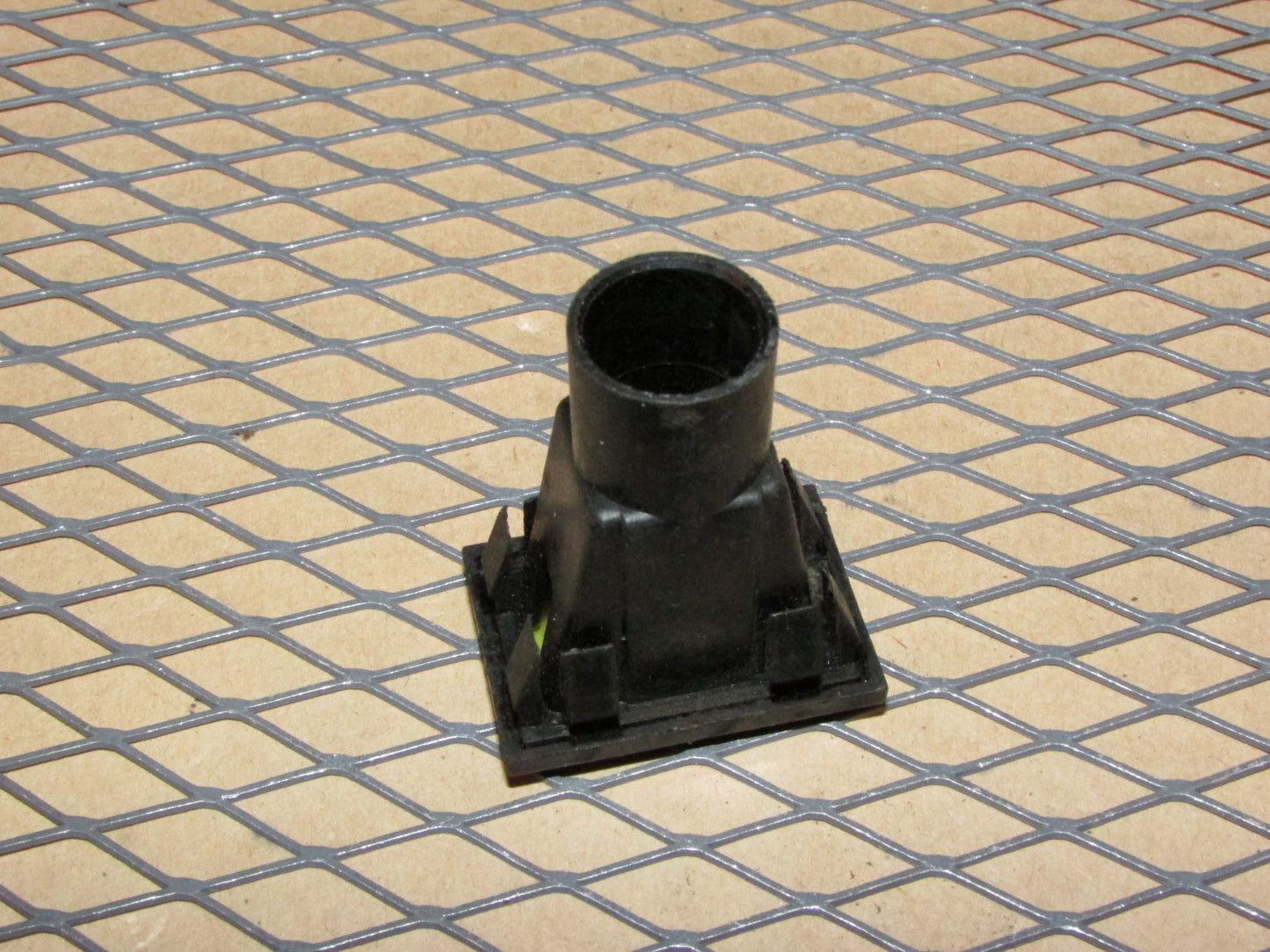 77-95 Mercedes Benz T1 Van OEM Interior Dash Cluster Warning Indicator Light Lamp