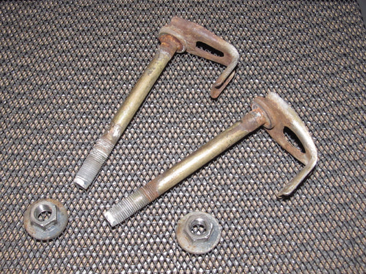89 90 91 92 Toyota Supra OEM Front Bumper Reinforcement Bolt