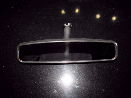 94-97 Mustang OEM Black Interior Mirror
