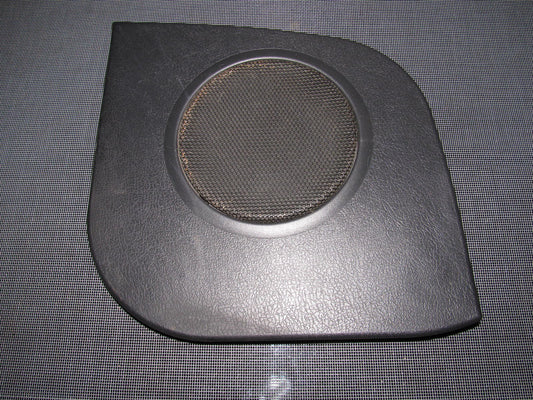 90 91 92 93 Mazda Miata OEM Door Speaker Grille - Left