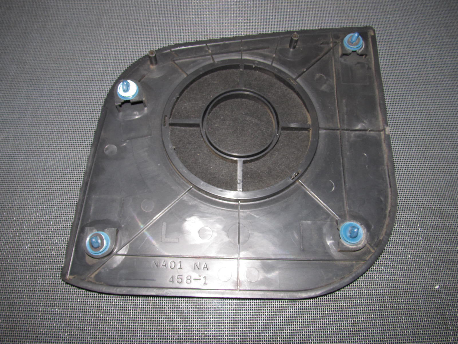90 91 92 93 Mazda Miata OEM Door Speaker Grille - Left