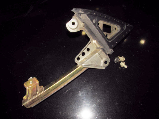 94-97 Mustang OEM Door Exterior Mirror Mounting Bracket - Left