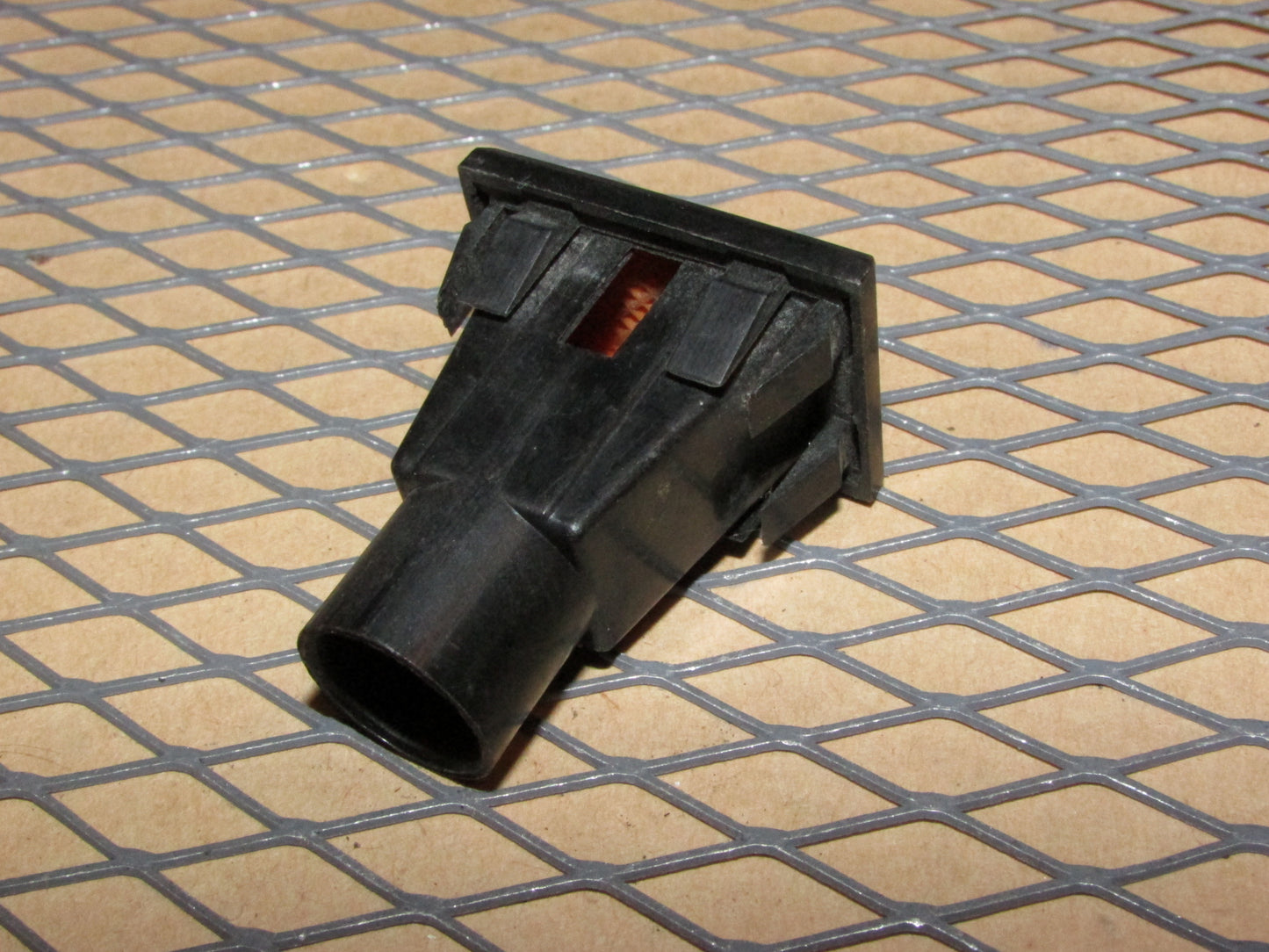 77-95 Mercedes Benz T1 Van OEM Interior Dash Cluster Warning Indicator Light Lamp