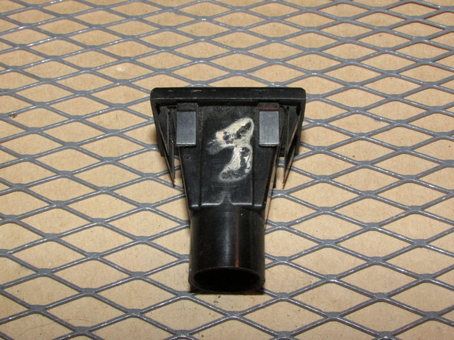 77-95 Mercedes Benz T1 Van OEM Interior Dash Cluster Warning Indicator Light Lamp