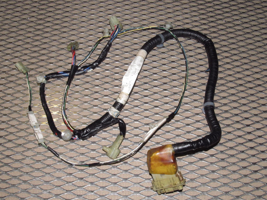 90 91 92 93 Acura Integra Coupe OEM Door Wiring Harness - Left