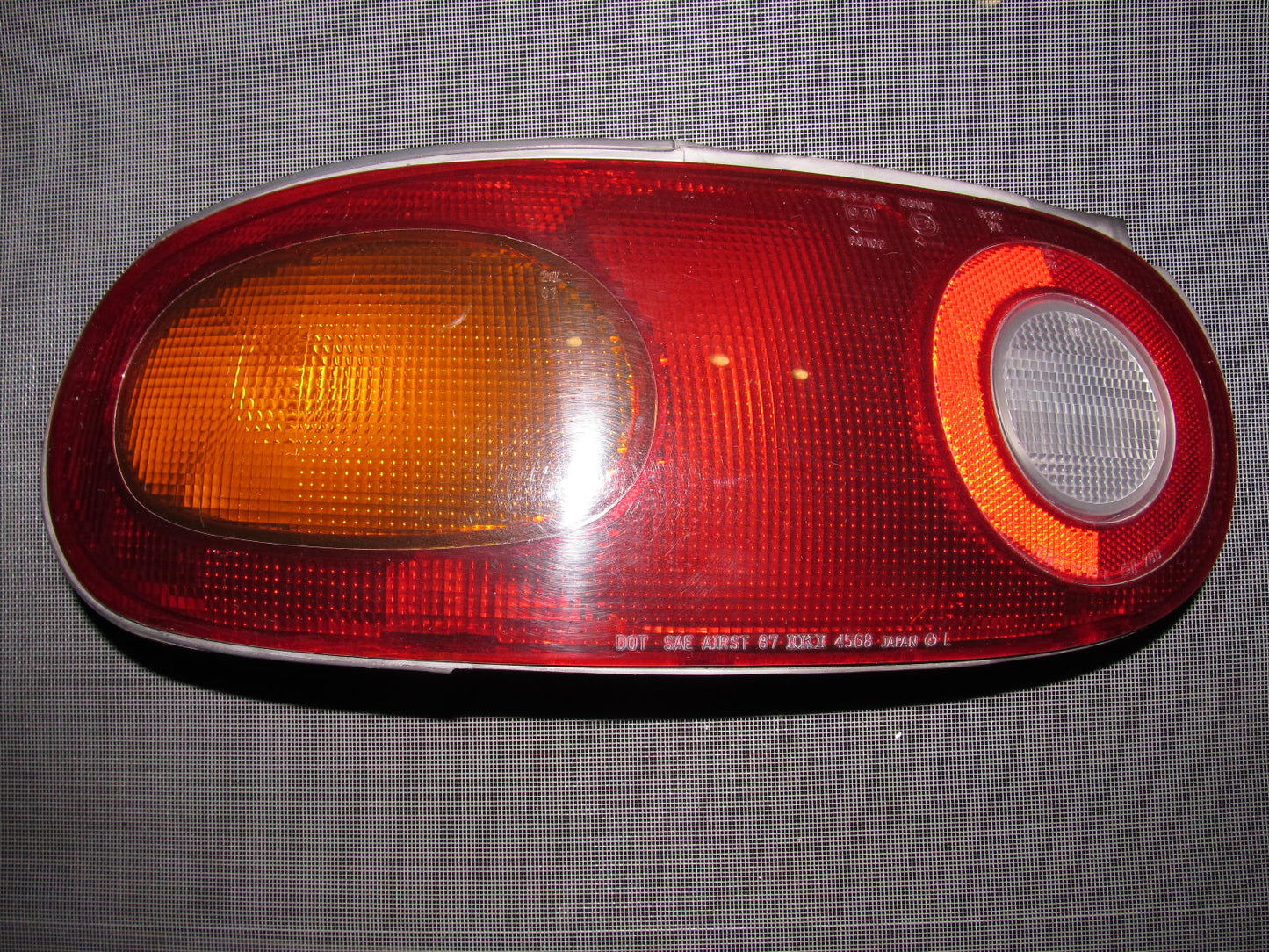 90 91 92 93 Mazda Miata OEM Tail Light - Left
