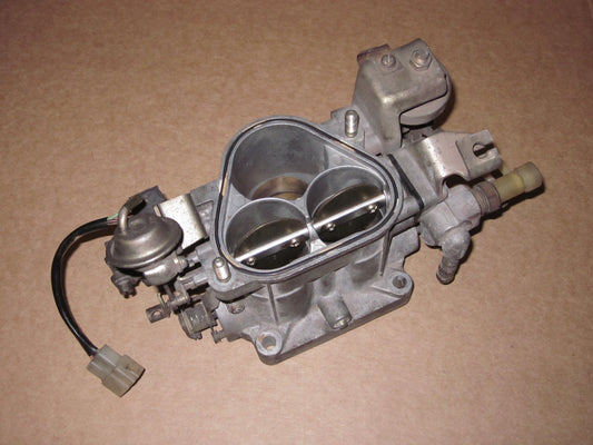 86 87 88 Mazda RX7 Non Turbo OEM Throttle Body