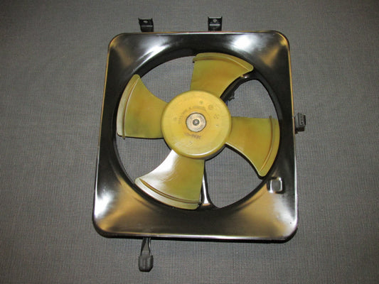 94 95 96 97 98 99 00 01 Acura Integra OEM A/C Condenser Fan - Left