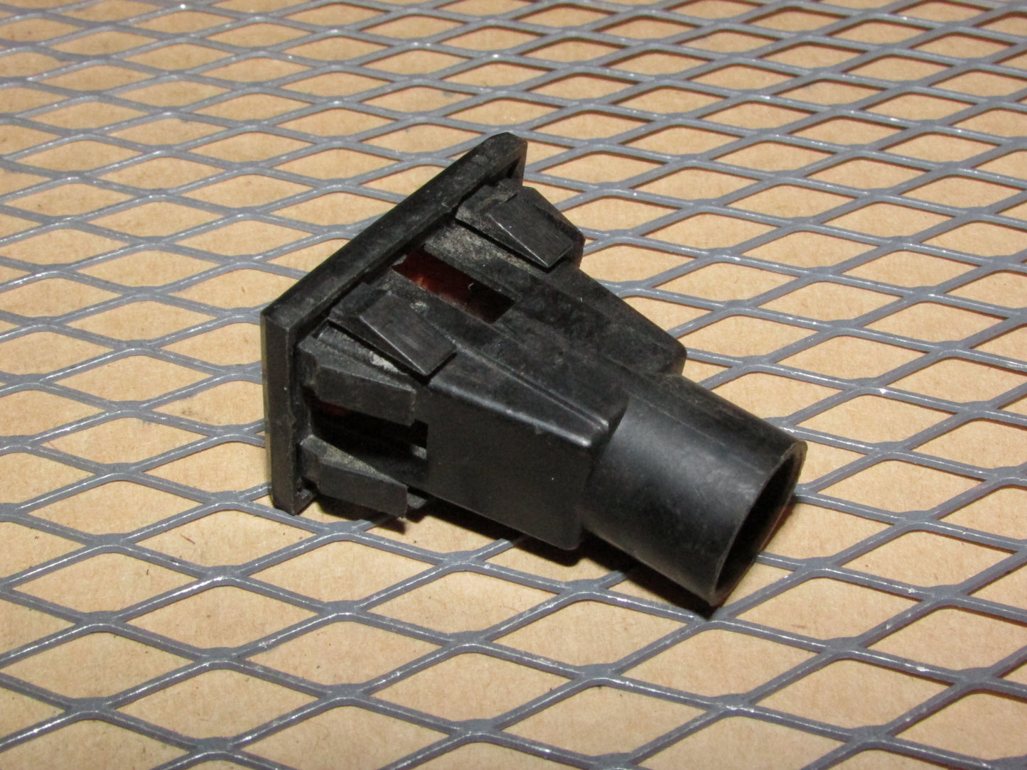 77-95 Mercedes Benz T1 Van OEM Interior Dash Cluster Warning Indicator Light Lamp