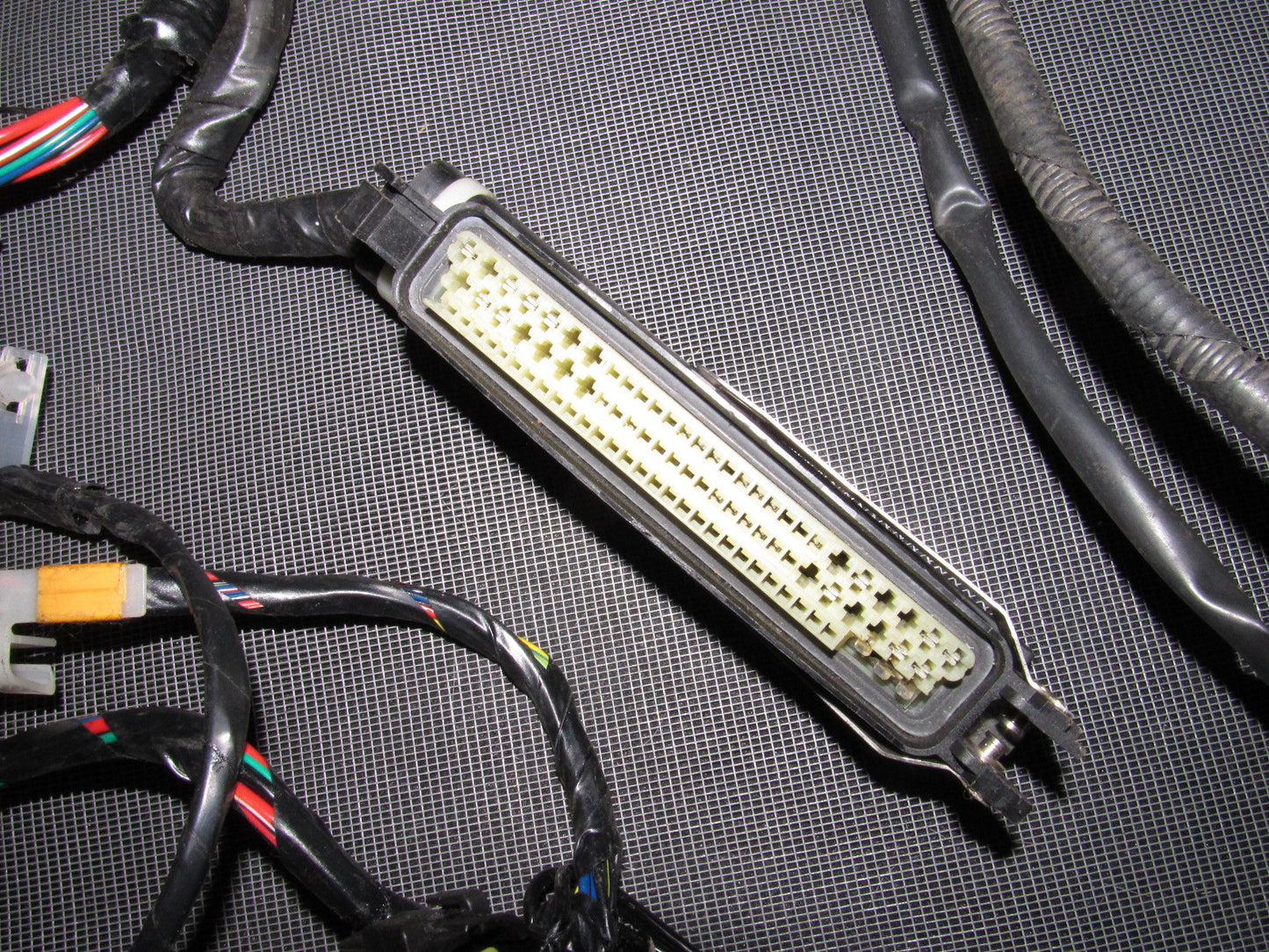 94 95 96 97 Mazda Miata OEM Trunk Tail Light Wiring Harness