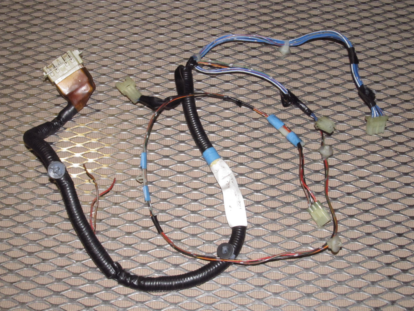 90 91 92 93 Acura Integra Coupe OEM Door Wiring Harness - Right