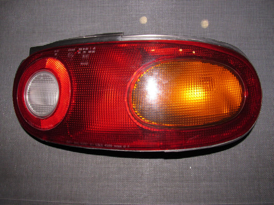 90 91 92 93 Mazda Miata OEM Tail Light - Right