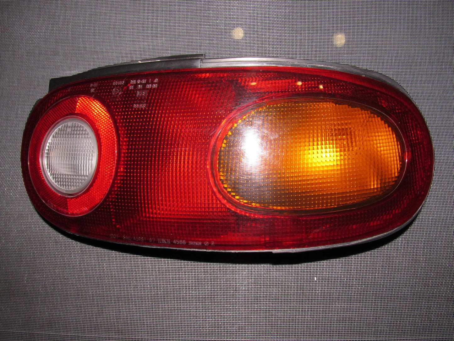 90 91 92 93 Mazda Miata OEM Tail Light - Right