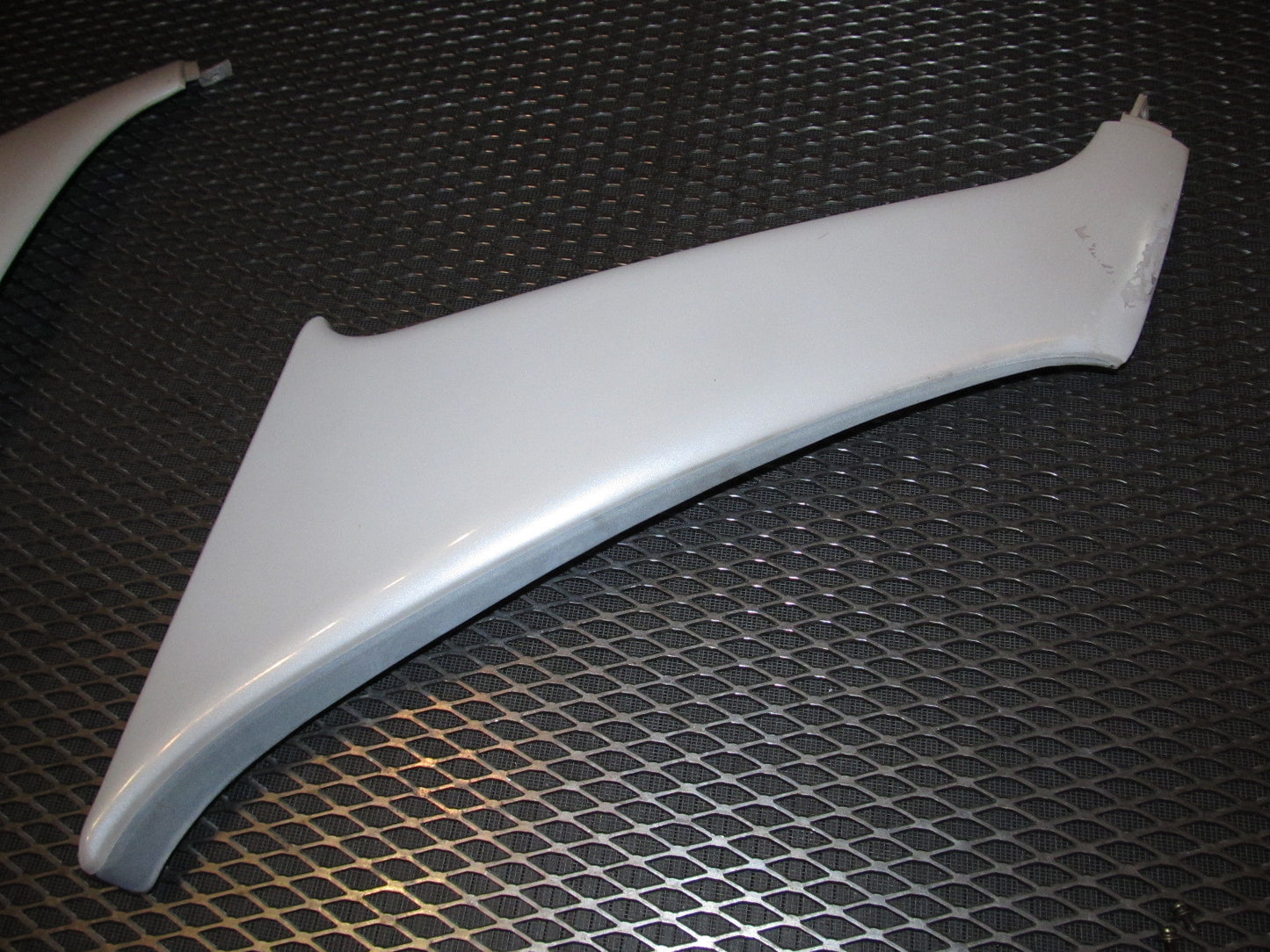 94 95 96 97 Mitsubishi 3000GT Exterior Side Cover Panel - Set
