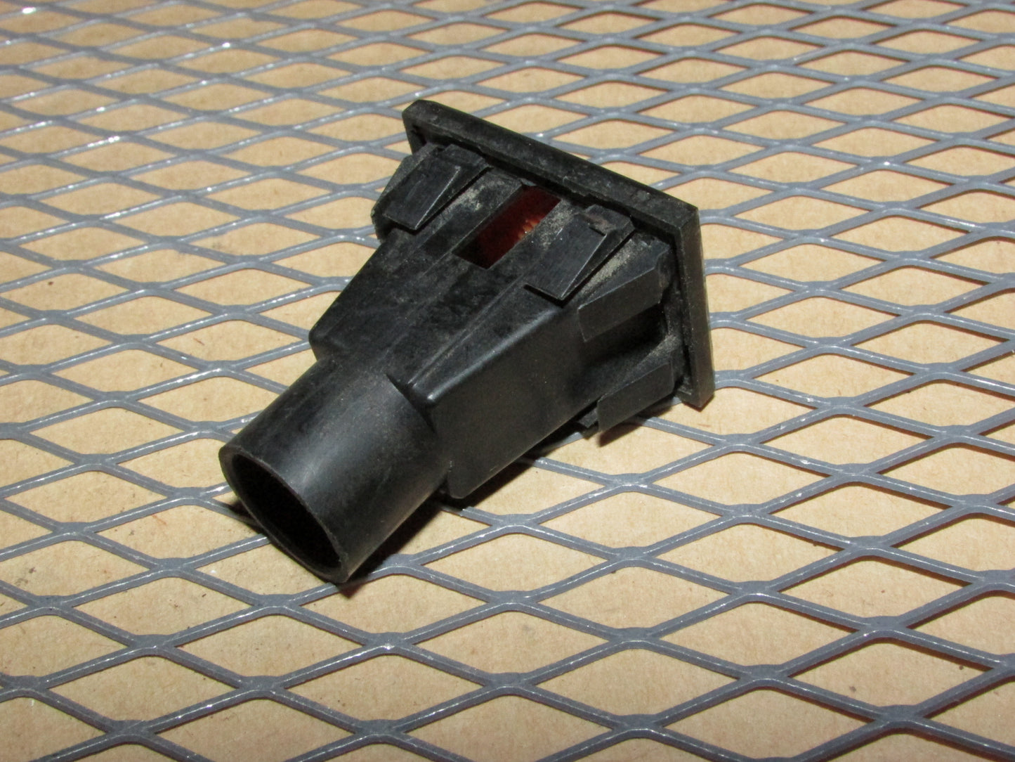 77-95 Mercedes Benz T1 Van OEM Interior Dash Cluster Warning Indicator Light Lamp