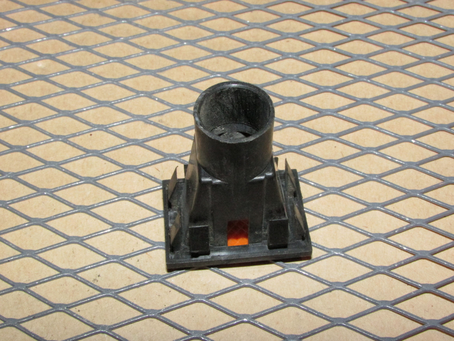 77-95 Mercedes Benz T1 Van OEM Interior Dash Cluster Warning Indicator Light Lamp