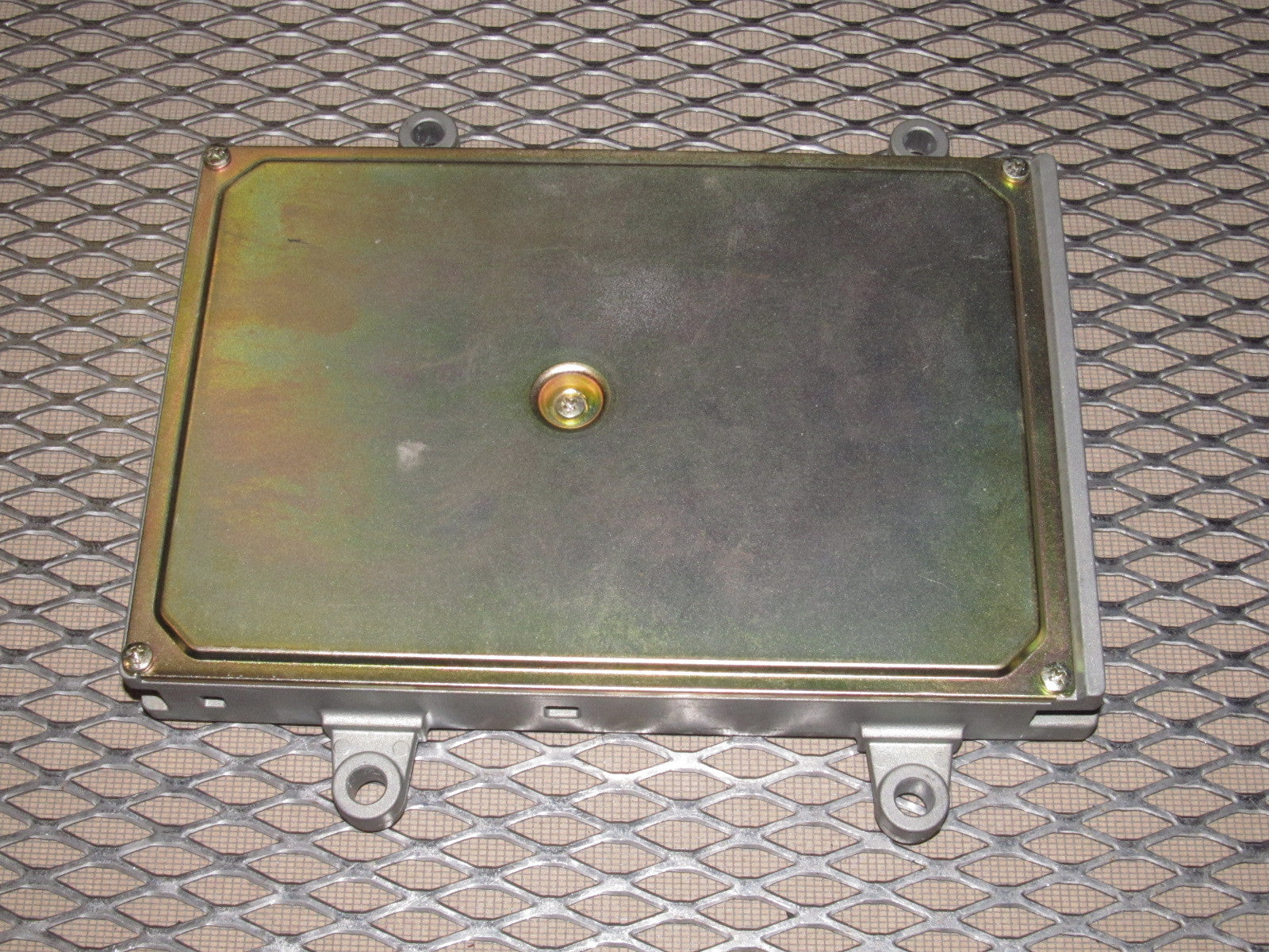 1993 Acura Integra Coupe OEM B18A1 A/T Engine Computer - ECU ECM