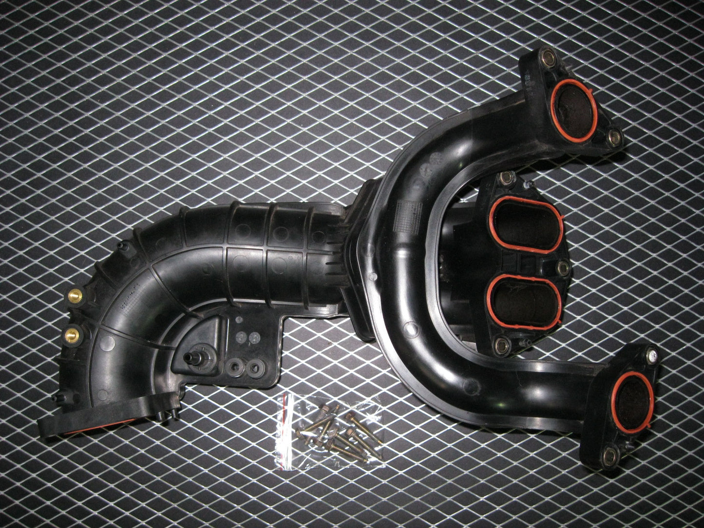 04 05 06 07 08 Mazda RX8 JDM 13B Renesis OEM Upper Intake Manifold