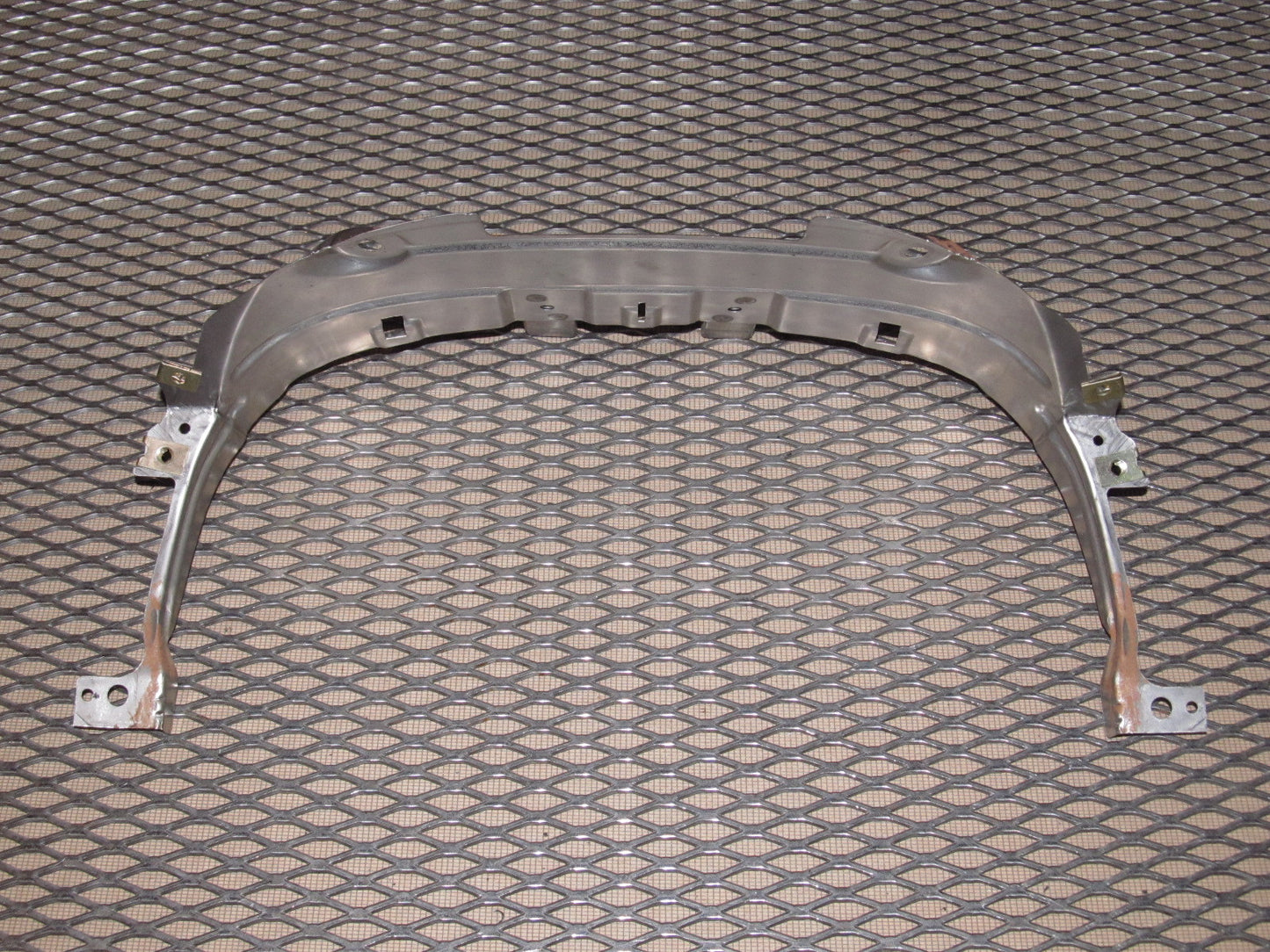 90-96 Nissan 300zx OEM Dash Speedometer Cluster Mounting Bracket