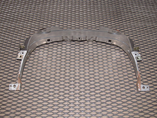 90-96 Nissan 300zx OEM Dash Speedometer Cluster Mounting Bracket