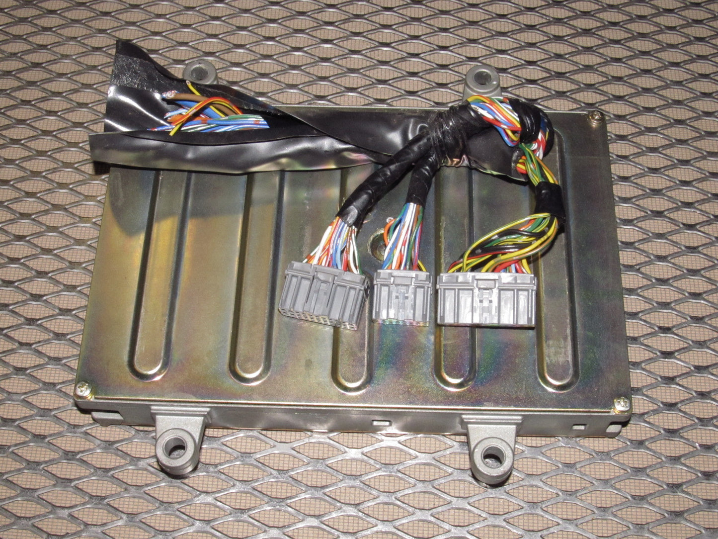 1993 Acura Integra Coupe OEM B18A1 A/T Engine Computer - ECU ECM