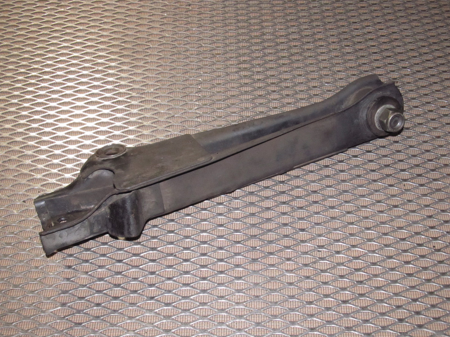 79 80 Datsun 280zx OEM Front Lower Control Arm - Left