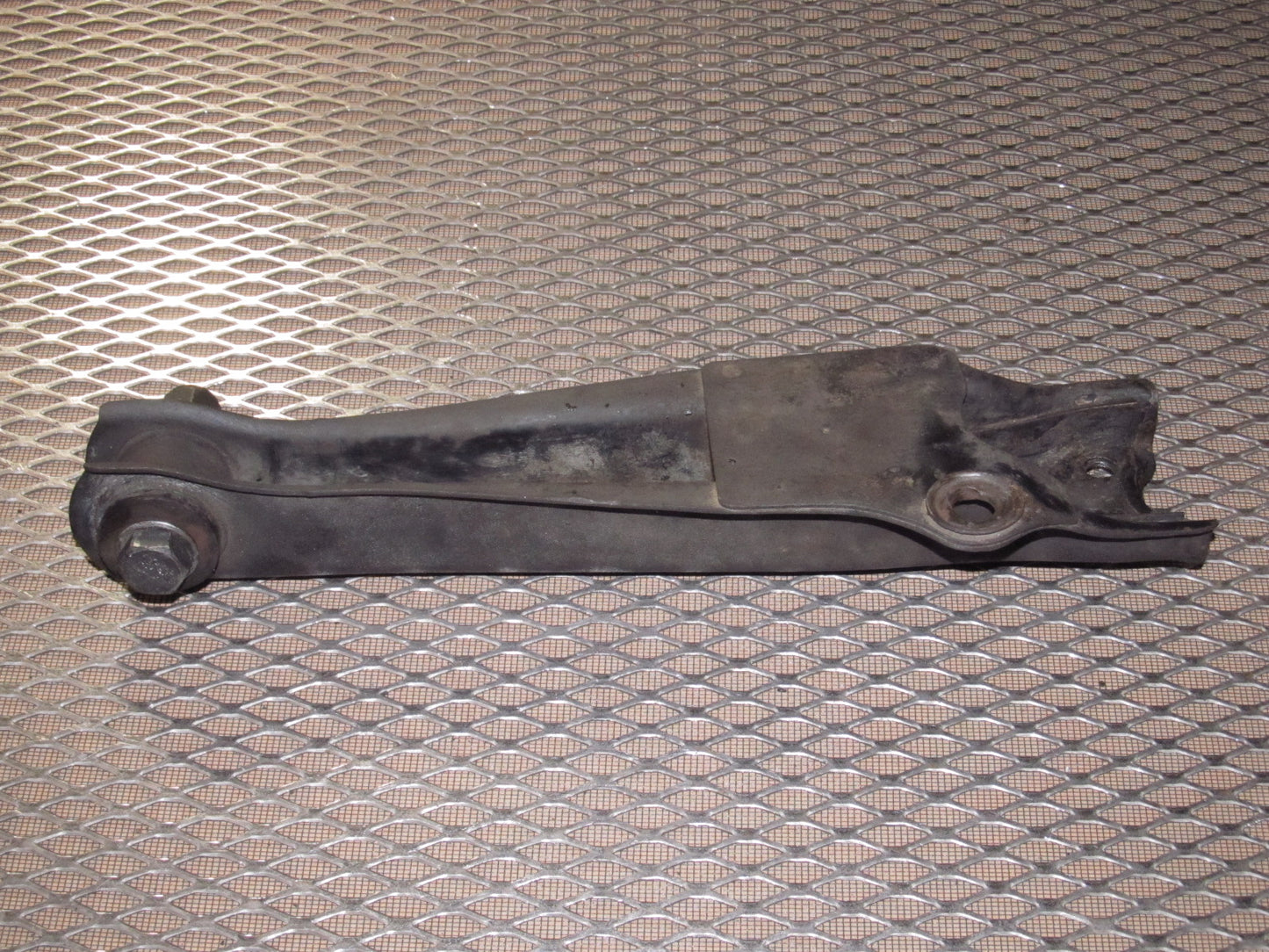 79 80 Datsun 280zx OEM Front Lower Control Arm - Left