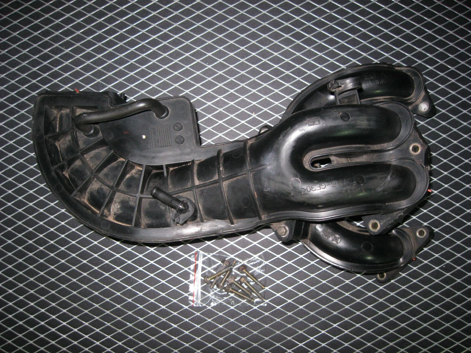 04 05 06 07 08 Mazda RX8 JDM 13B Renesis OEM Upper Intake Manifold