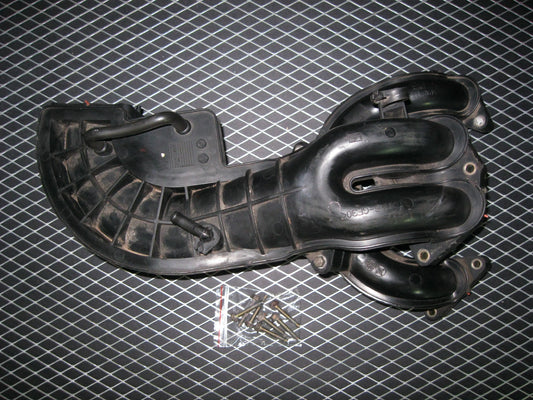 04 05 06 07 08 Mazda RX8 JDM 13B Renesis OEM Upper Intake Manifold