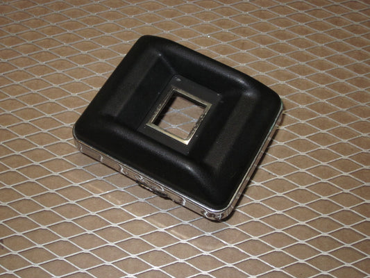 81 82 83 Datsun 280zx OEM Power Window Switch Bezel Cover Trim - Right