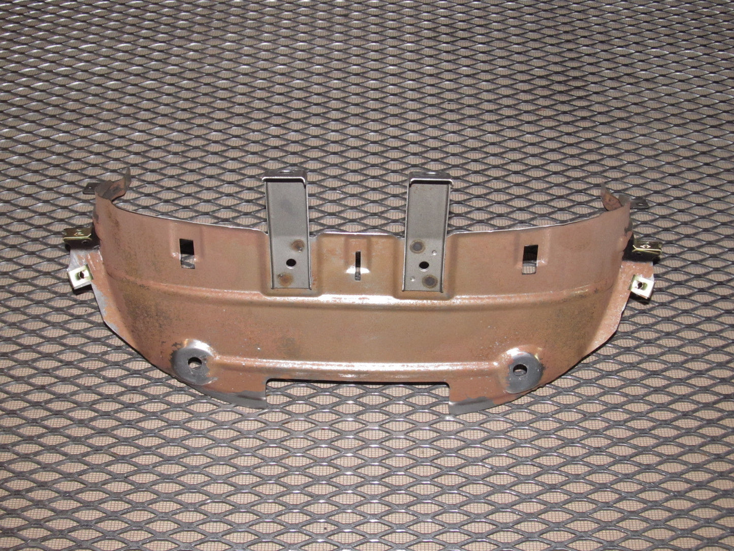 90-96 Nissan 300zx OEM Dash Speedometer Cluster Mounting Bracket