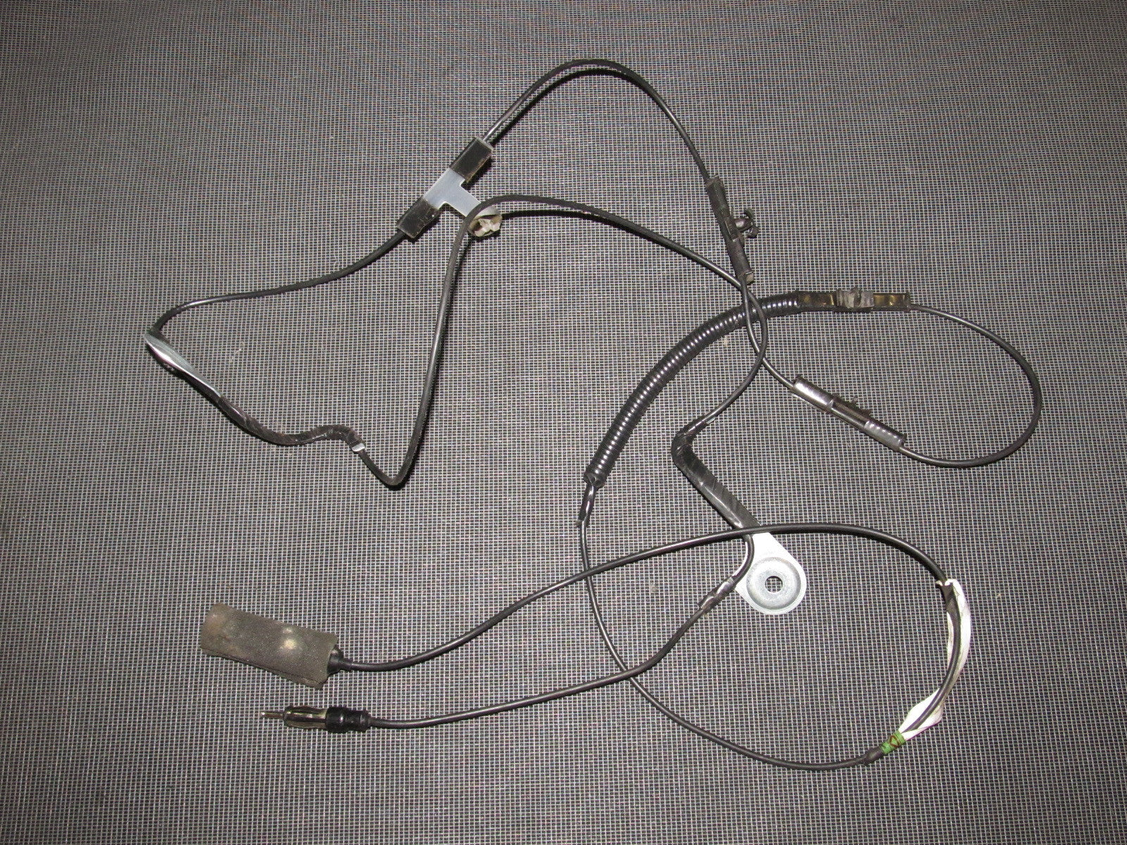 94 95 96 97 Mazda Miata OEM Antenna Cable
