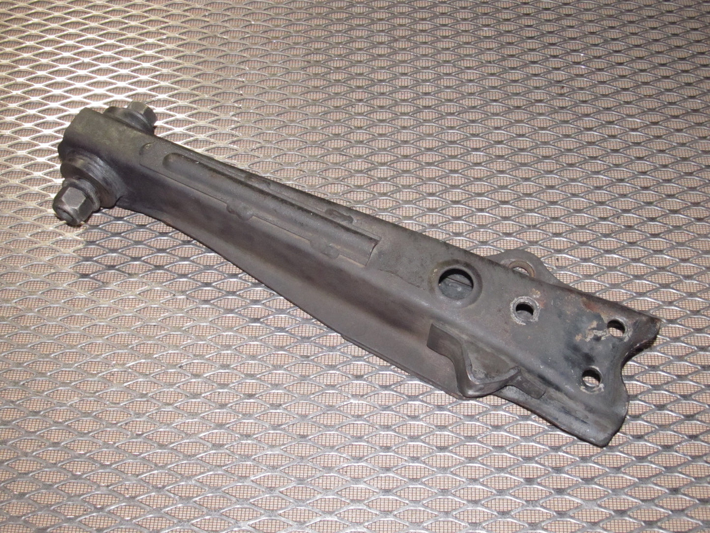 79 80 Datsun 280zx OEM Front Lower Control Arm - Left