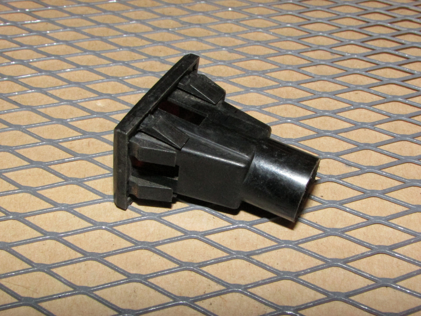 77-95 Mercedes Benz T1 Van OEM Interior Dash Cluster Warning Indicator Light Lamp