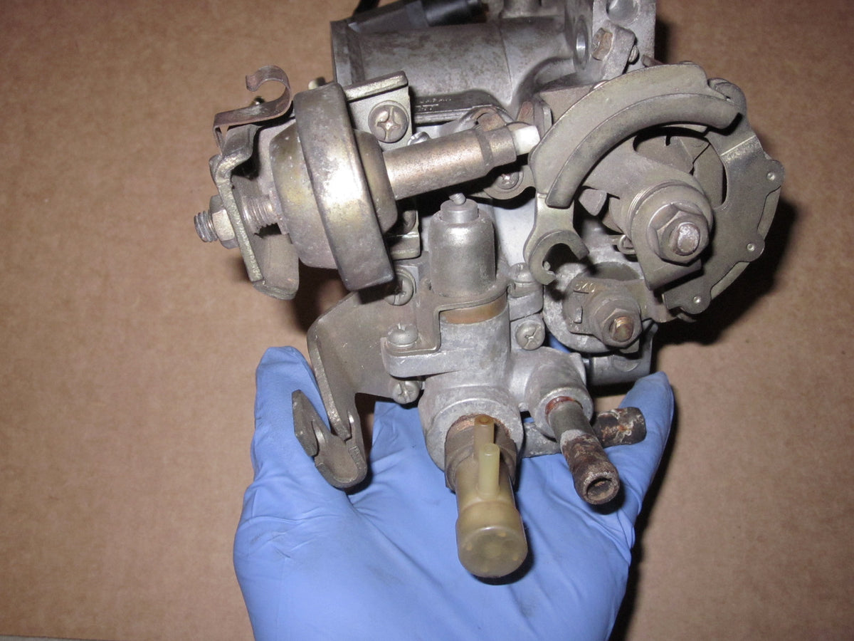86 87 88 Mazda RX7 Non Turbo OEM Throttle Body