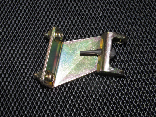 95-99 Mitsubishi Eclipse OEM Glove Box Latch Striker