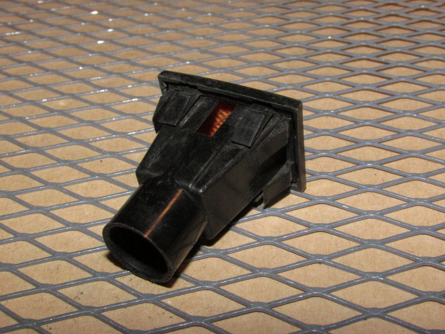 77-95 Mercedes Benz T1 Van OEM Interior Dash Cluster Warning Indicator Light Lamp