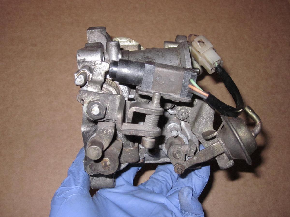86 87 88 Mazda RX7 Non Turbo OEM Throttle Body