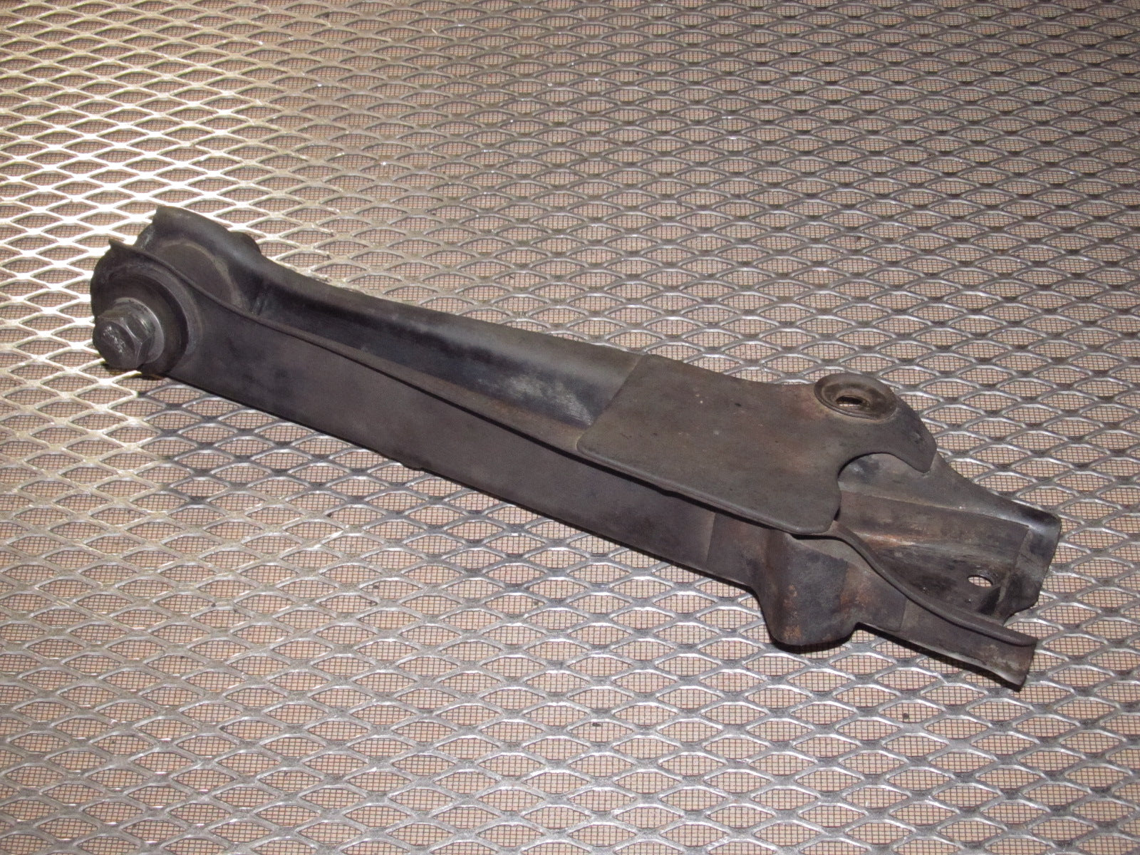 79 80 Datsun 280zx OEM Front Lower Control Arm - Right
