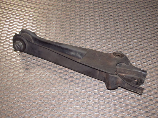 79 80 Datsun 280zx OEM Front Lower Control Arm - Right