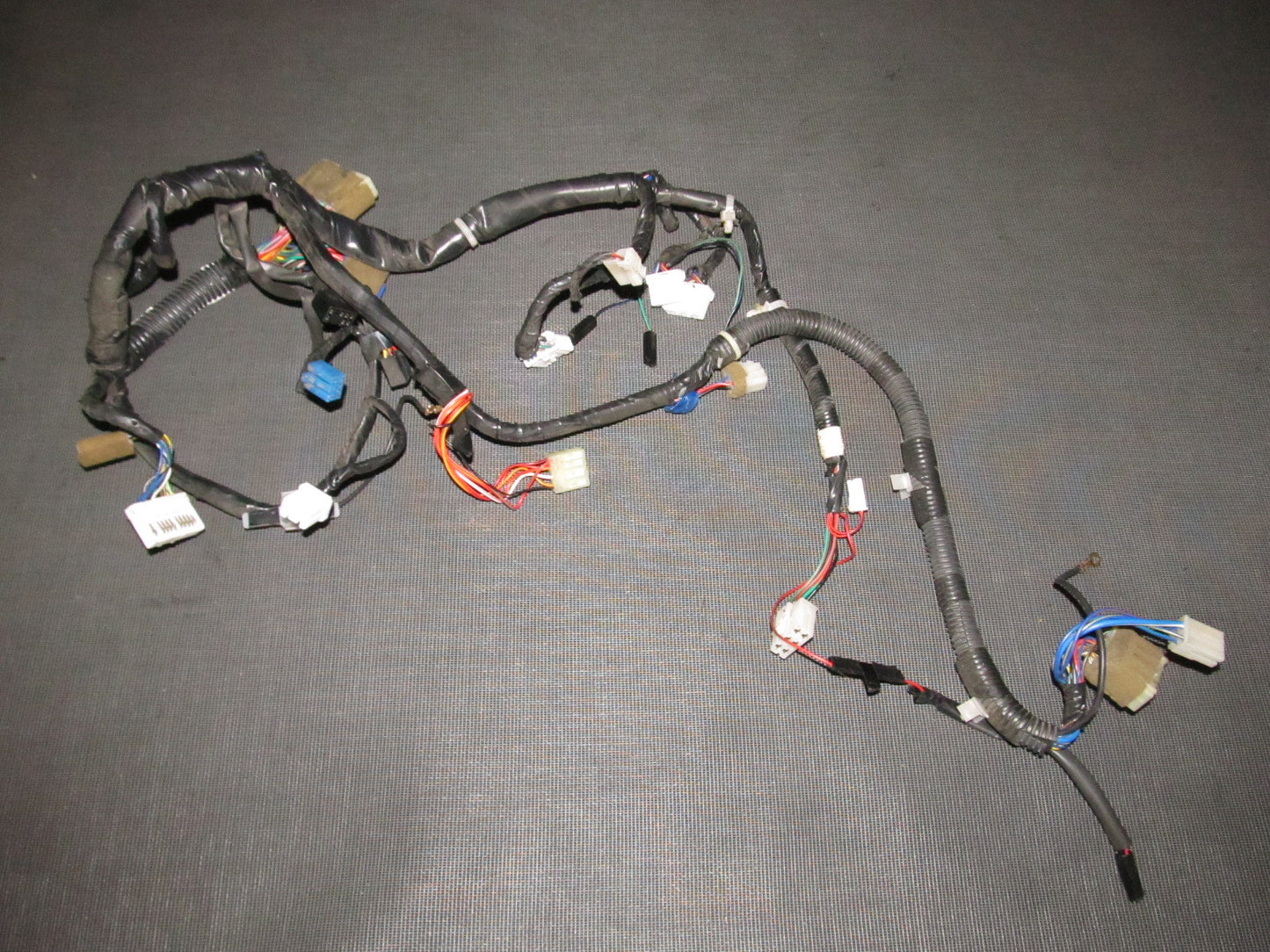 94 95 96 97 Mazda Miata OEM Dash Wiring Harness