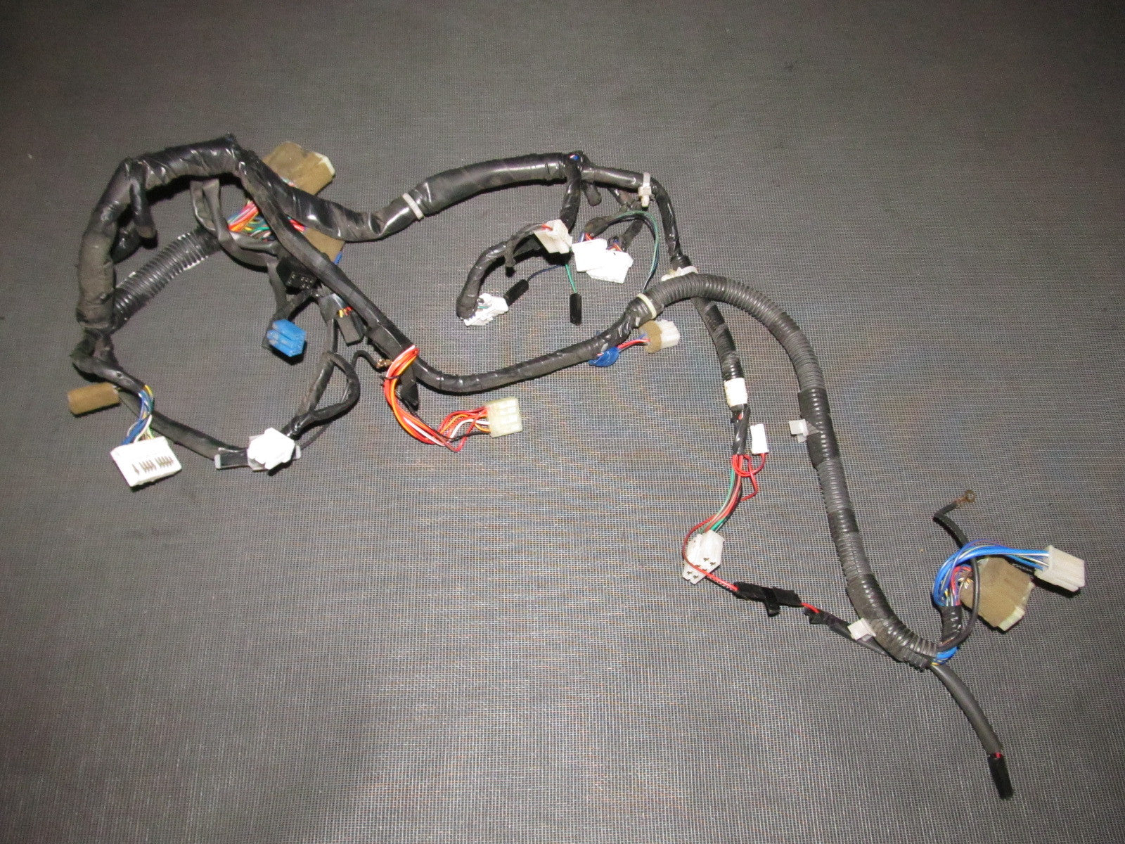 94 95 96 97 Mazda Miata OEM Dash Wiring Harness