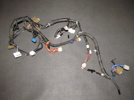 94 95 96 97 Mazda Miata OEM Dash Wiring Harness