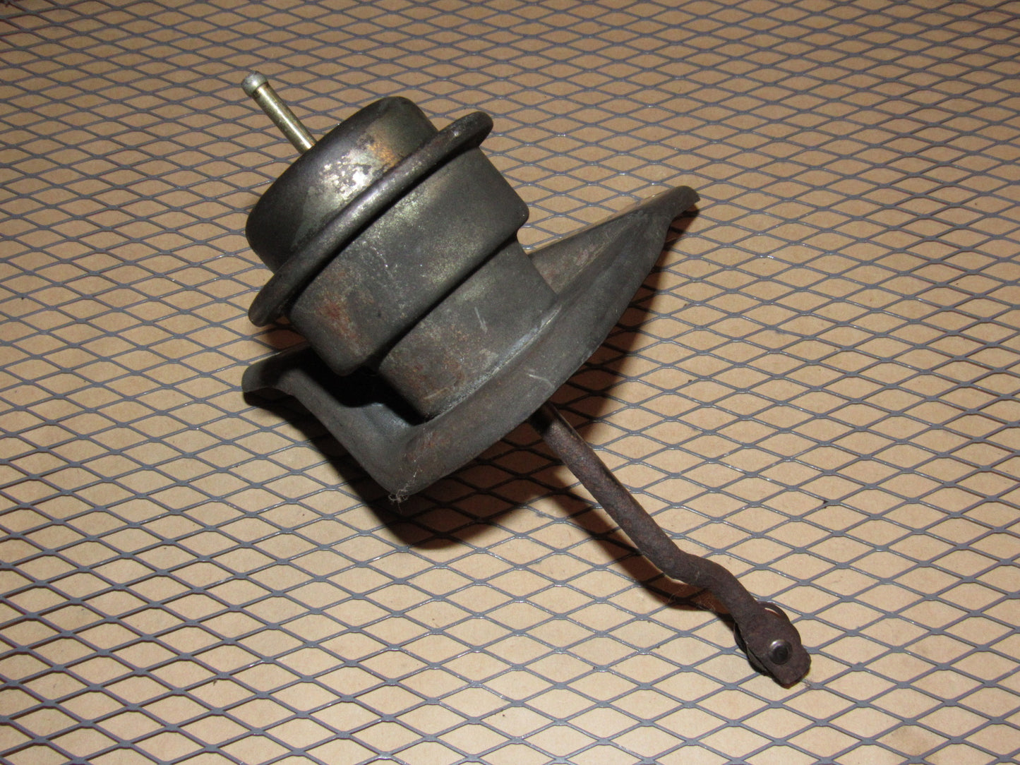 05 06 07 08 09 Subaru Legacy 2.5L Turbo OEM Turbocharger Wastegate Actuator Valve